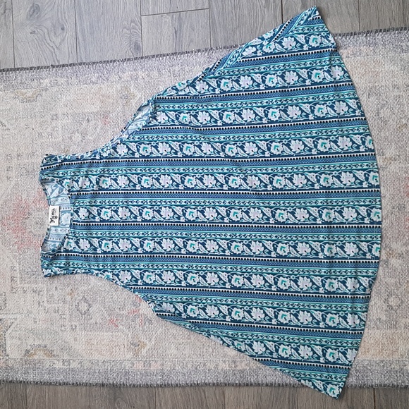 Show me your Mumu Garrett Tank Dress Size XS - Picture 2 of 10